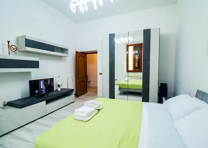 Casa Angelina - Zona Sangiovanni