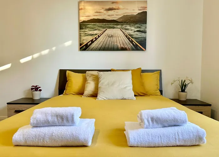 Sergio I Apartment